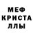 A PVP Соль Sergei Svetlogorka